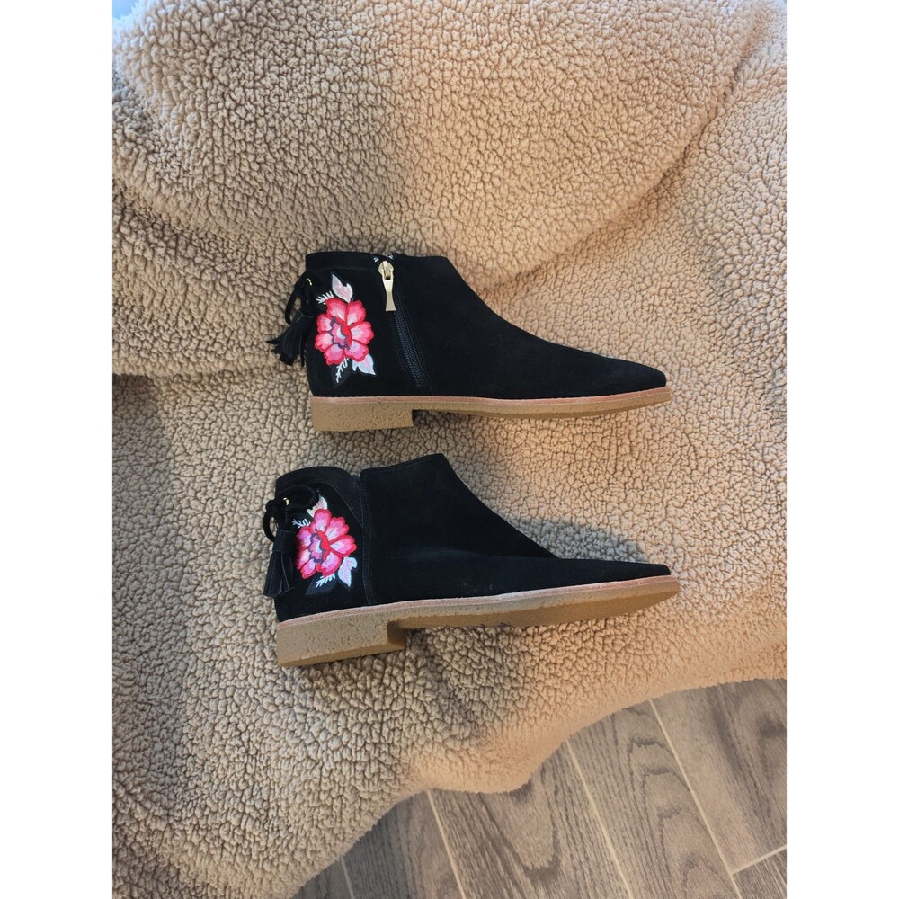 NWOT Kate Spade New York Women's Bellville Ankle Sz 9